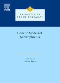 Abbildung von: Genetic Models of Schizophrenia - Elsevier