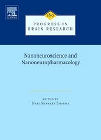 Abbildung von: Nanoneuroscience and Nanoneuropharmacology - Elsevier