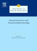 Cover: Nanoneuroscience and Nanoneuropharmacology - Elsevier