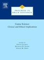 Cover: Coma Science - Elsevier