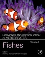 Cover: Hormones and Reproduction of Vertebrates, Volume 1 - Academic Press