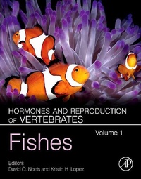 Enlarge image Cover: Hormones and Reproduction of Vertebrates, Volume 1 - Academic Press