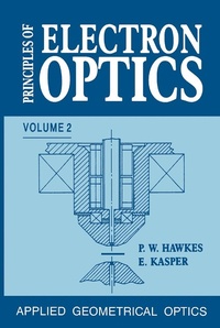 Abbildung von: Principles of Electron Optics - Academic Press