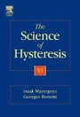 Cover: The Science of Hysteresis - Elsevier