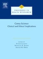 Cover: Coma Science: Volume 177 - Elsevier