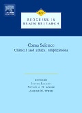Cover: Coma Science: Volume 177 - Elsevier