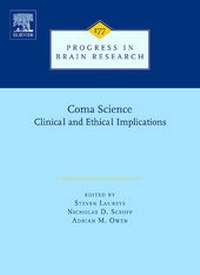 Enlarge image Cover: Coma Science: Volume 177 - Elsevier