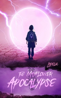 Abbildung von: The Mayflower Apocalypse - tredition