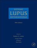 Cover: Systemic Lupus Erythematosus - Academic Press
