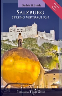 Abbildung von: Salzburg - Phekaruma