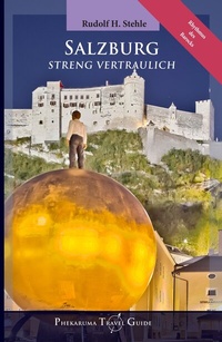 Abbildung von: Salzburg - Phekaruma