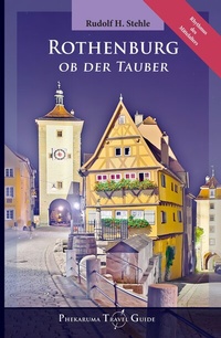 Abbildung von: Rothenburg ob der Tauber - Phekaruma