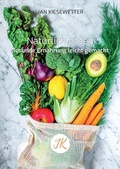 Cover: Nat&uuml;rlich essen - tredition