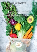Cover: Nat&uuml;rlich essen - tredition