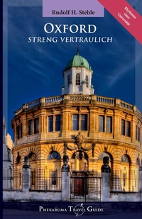 Abbildung von: Oxford - Phekaruma