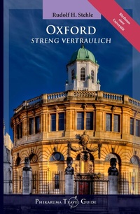 Abbildung von: Oxford - Phekaruma
