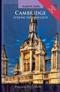Abbildung von: Cambridge - Phekaruma