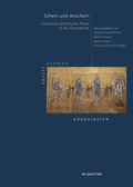 Cover: Schein und Anschein - De Gruyter