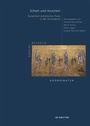 Cover: Schein und Anschein - De Gruyter