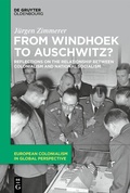 Bild: From Windhoek to Auschwitz? - De Gruyter Oldenbourg