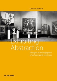 Abbildung von: Exhibiting Abstraction - De Gruyter
