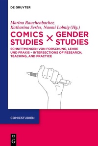 Abbildung von: Comics Studies x Gender Studies - De Gruyter