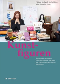 Abbildung von: Kunstfiguren - De Gruyter