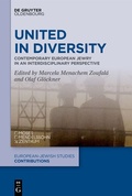 Bild: United in Diversity - De Gruyter Oldenbourg