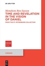 Cover: Time and Revelation in the Vision of Daniel - De Gruyter