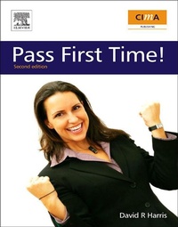 Abbildung von: CIMA: Pass First Time! - Elsevier