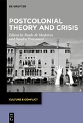 Bild: Postcolonial Theory and Crisis - De Gruyter