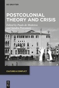 Cover: Postcolonial Theory and Crisis - De Gruyter