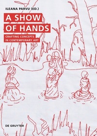 Abbildung von: A Show of Hands - De Gruyter