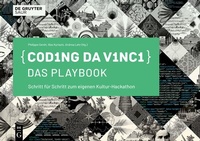 Abbildung von: Coding da Vinci - Das Playbook - De Gruyter Saur