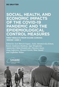 Bild: Social, health, and economic impacts of the COVID-19 pandemic and the epidemiological control measures - De Gruyter