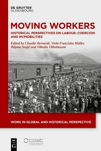 Enlarge image Cover: Moving Workers - De Gruyter Oldenbourg