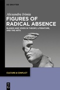 Bild: Figures of Radical Absence - De Gruyter