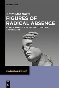 Abbildung von: Figures of Radical Absence - De Gruyter