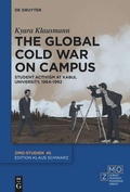 Cover: The Global Cold War on Campus - De Gruyter