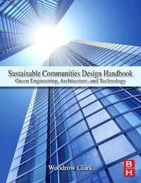 Enlarge image Cover: Sustainable Communities Design Handbook - Butterworth-Heinemann