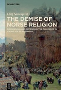Bild: The Demise of Norse Religion - De Gruyter