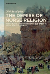 Abbildung von: The Demise of Norse Religion - De Gruyter