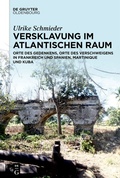 Abbildung von: Versklavung im Atlantischen Raum - De Gruyter Oldenbourg
