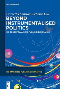 Abbildung von: Beyond Instrumentalised Politics - De Gruyter