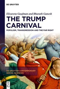 Abbildung von: The Trump Carnival - De Gruyter
