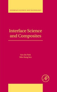 Abbildung von: Interface Science and Composites - Academic Press