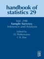 Cover: Sample Surveys - North-Holland
