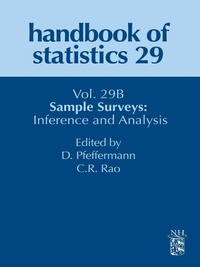Abbildung von: Sample Surveys - North-Holland