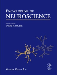 Abbildung von: Encyclopedia of Neuroscience, Volume 1 - Academic Press