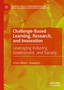 Cover: Challenge-Based Learning, Research, and Innovation - Palgrave Macmillan